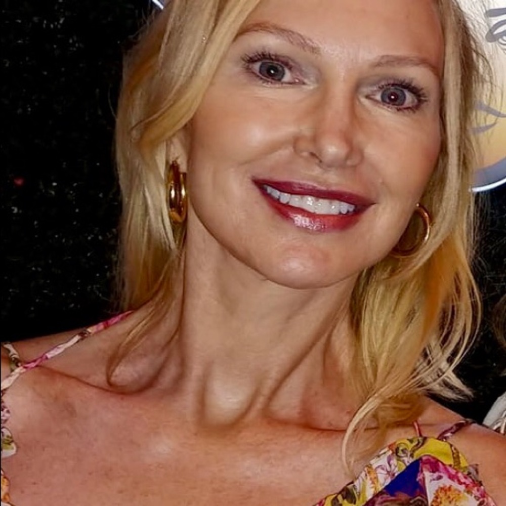 Meet your Posher, Maureen